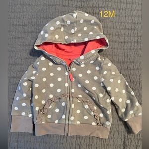 Girls jacket